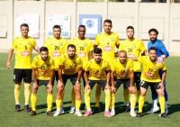 البرج ينتزع التعادل أمام الصفاء
بهدف مثير في الوقت بدل الضائع