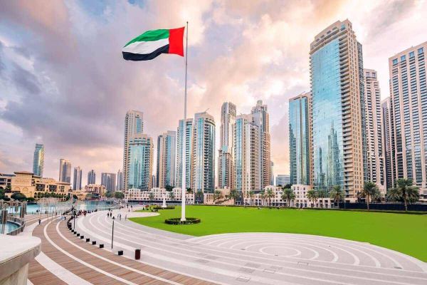 الإمارات تنفي تحويل أي أموال إيرانية مجمدة عبر أراضيها