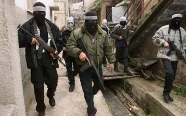تسجيل للعاصي: انصياع لـ«داعش»... وشتائم وتهديدات