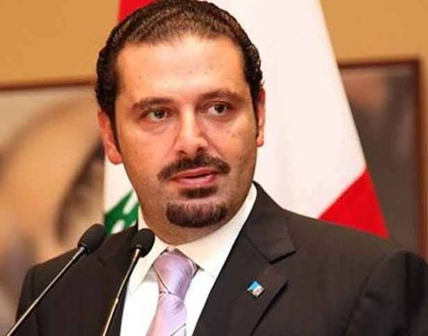 هل حان وقت رجوع الحريري؟