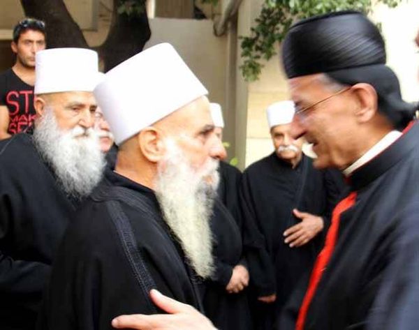 هل تنتج مصالحة كفرمتى عودة نهائية لمسيحييّ الجبل...؟