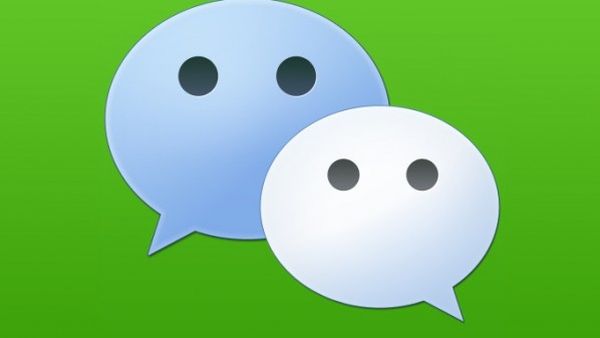 خدمة التراسل الفوري WeChat تُحدِّث تطبيقها لنظام “آي أو إس”