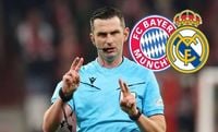 من يحسم قمة دوري الابطال... ريال مدريد او بايرن ميونخ؟!