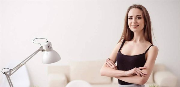 عززي ثقتك بنفسك من خلال هذه الخطوات