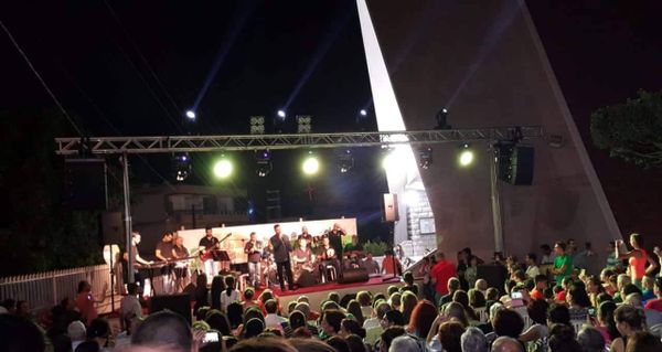 خاص- اطلاق مهرجان عيد "السيدة" في زوق مكايل... وهؤلاء هم نجوم العيد!