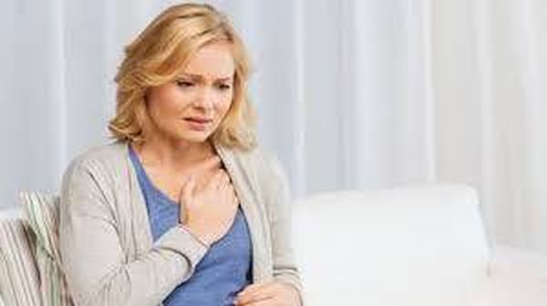 إنتبهي من هذه العوامل... ستؤثر سلباً على قلبكِ وصحّتكِ!