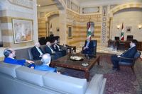 كرامي بعد لقاء سلام: خطة إنقاذ عاجلة لطرابلس ودعم كامل للعهد والحكومة