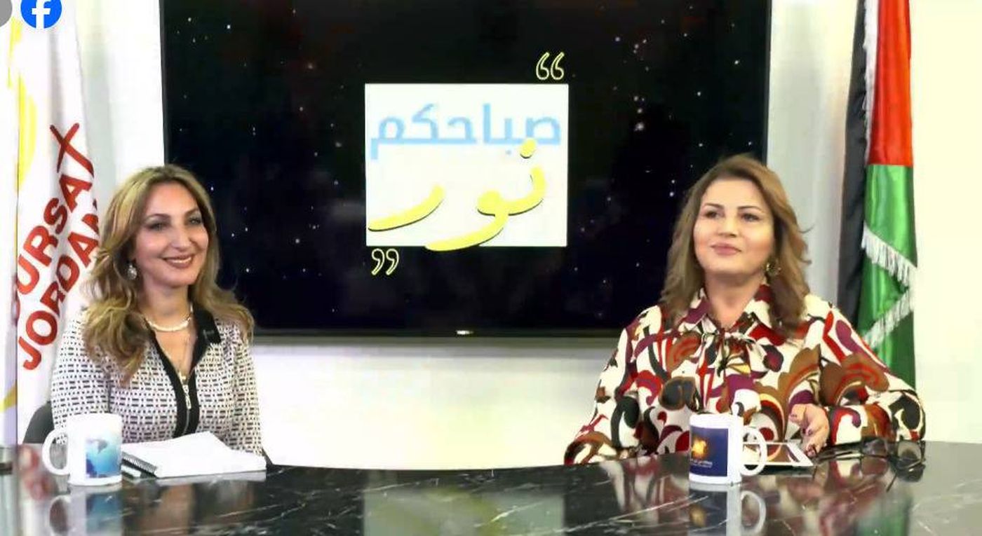 السماعين: الإعلام الأردني ركيزة مهنية تسير بروح العصر وتدعم السلم المجتمعي