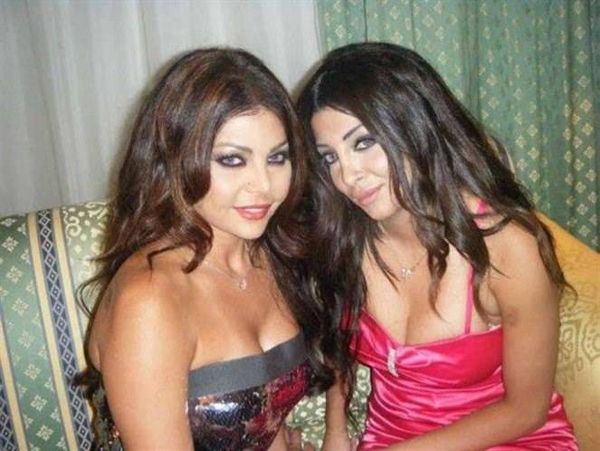 بالصور: فضيحة كبرى تطال رلى يموت، فمن المسؤول وما علاقة هيفا وهبي؟