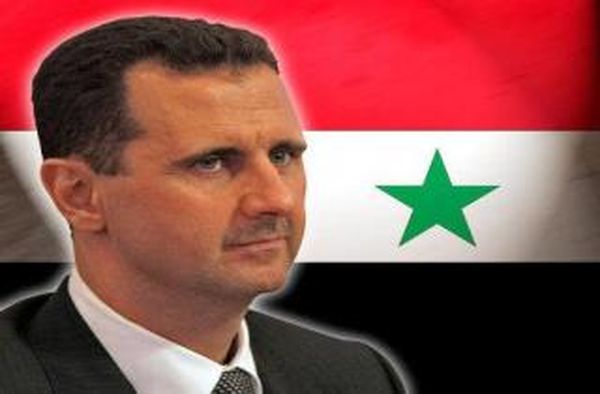 الأسد: سوريا ماضية في محاربة الإرهاب وتعزيز المصالحة الوطنية