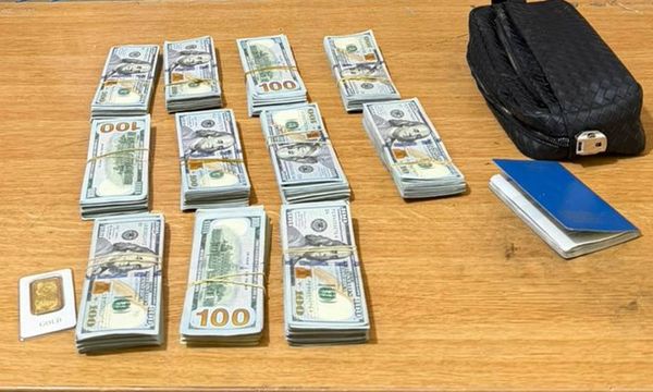سرقة حقيبة مالية بـ110 ألف دولار… توقيف الفاعل وإعادة الأموال لصاحبها