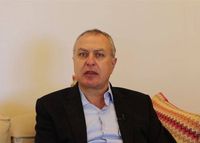 اختيار ناجي حايك 