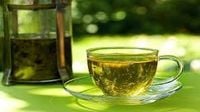 الشاي الأخضر مع القرفة.. خيار صحي لا علاج سحري!