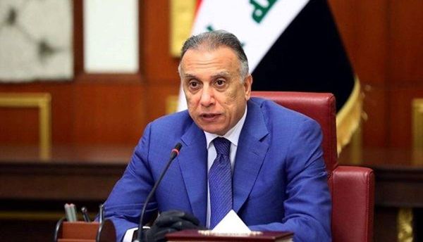 الكاظمي: إذا استمروا في الخلاف والتناحر فقد أعلن شغور منصبي وأحمل الكتل السياسية المسؤولية