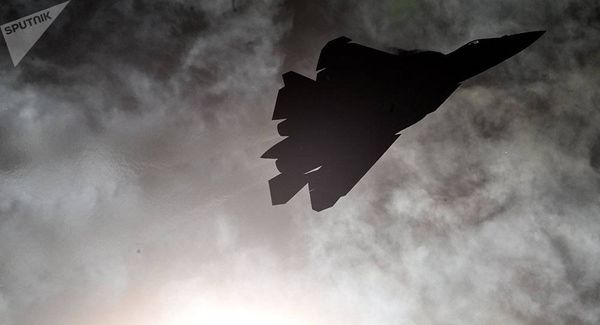 تزويد مقاتلة "سو-57" بالصاروخ الأسرع من الصوت "كينجال"