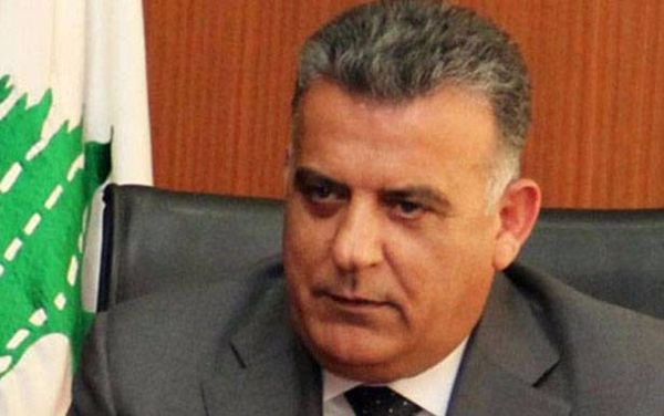 «سر البوح عن الأمن العام»