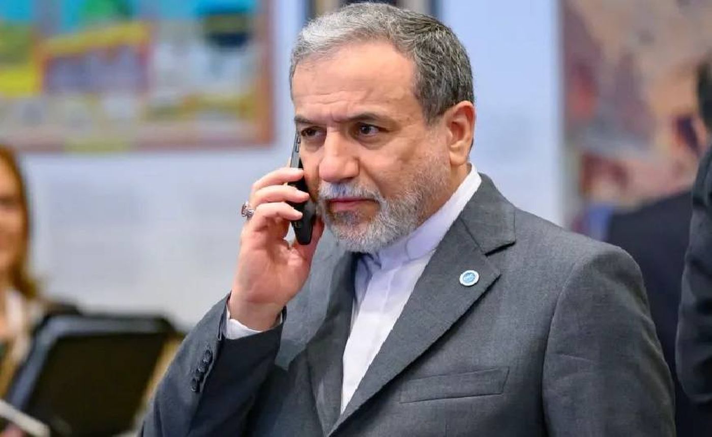 عراقجي سيقوم بزيارة أخرى إلى باكستان بعد زيارته لعُمان