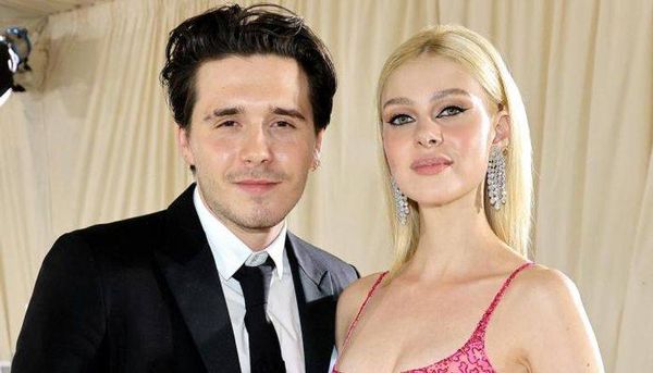 بروكلين بيكهام يفضح والديه: حاولا إفساد علاقتي بزوجتي