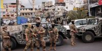 بعد تبادل إطلاق النار في طرابلس.. الجيش يوقف أحد المتورطين