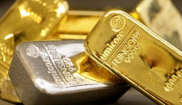 ارتفاع طفيف بـ أسعار الذهب ليوم الأربعاء 14 كانون الأول 2022