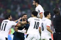 كأس أفريقيا: مصر تقصي الكاميرون وتكسب "الحرب" وتبلغ النهائي