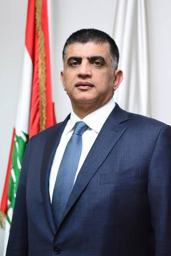 مؤتمر صحافي للواء عثمان الخامسة عصر اليوم في شعبة المعلومات