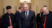 الراعي: خطاب القسم خارطة الطريق الإنقاذيّة للبنان