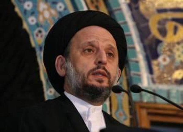 فضل الله: للإسراع في تأليف حكومة وحدة وطنية لضمان استقرار البلد