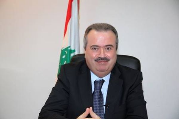 جابر: لبنان اليوم دولة محورية في المنطقة واستقرارها هو أمر أساسي