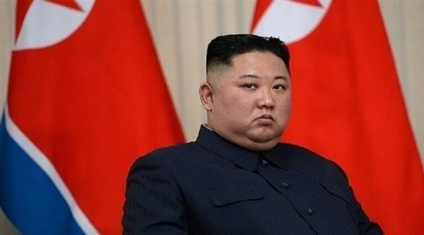 كيم جونغ أون: سنشكّل قوة عسكرية ساحقة لا يمكن لأحد أن يوقفها