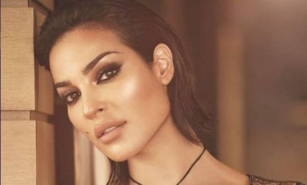 بالفيديو: نادين نسيب نجيم ترقص على أغنية kiki !