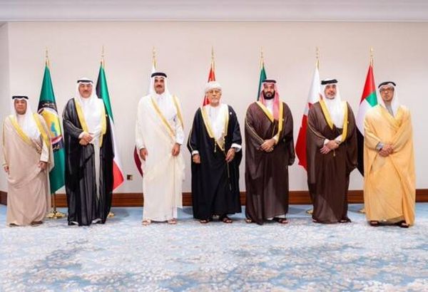 مجلس التعاون الخليجي دان الاعتداء الإسرائيلي على قطر