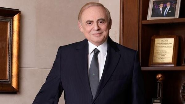 من طرابلس إلى كل لبنان.. البستاني يطرح رؤية للنهوض الاقتصادي