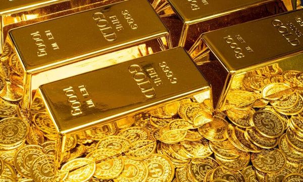 تراجع في أسعار الذهب
