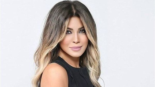 نوال الزغبي تستقيل من نقابة الفنانين..والسبب؟