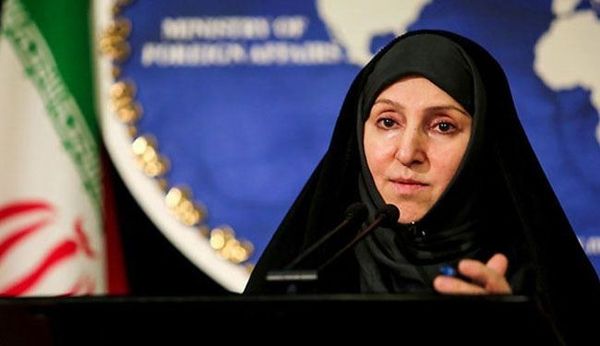 الخارجية الإيرانية دانت تعرض أحد دبلوماسييها في صنعاء لإطلاق نار