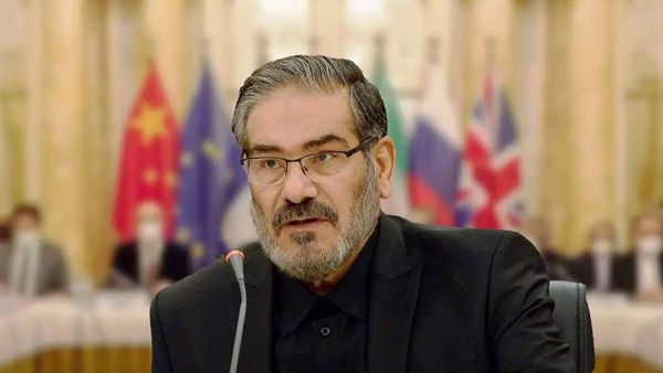 شمخاني: أي تحرك للعدو سيواجه برد متناسب وفعّال ورادع