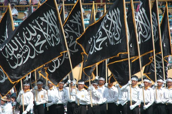 حزب التحرير الفلسطيني يتهم السلطة باعتقال العشرات من أنصاره في الضفة

