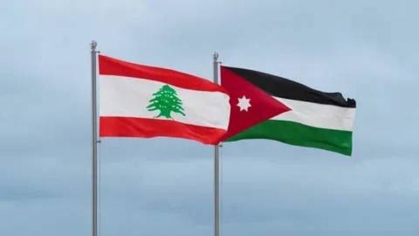 الاردن يدخل خط المفاوضات في لبنان