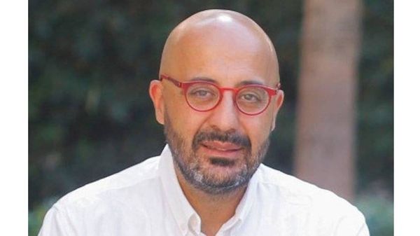 وزير البيئة يكشف عن فحص نوعية الهواء بعد سقوط صوامع في المرفأ