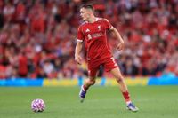 الألماني فلوريان فيرتز: الأهداف ستأتي وسئمت هذه النصيحة