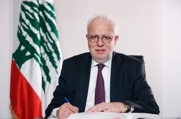 نصار: التدقيق الجنائي أساسي لضمان حماية المودعين وشفافية التمويل