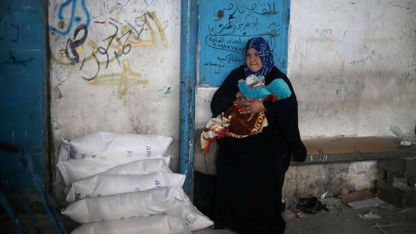 الأنروا تجمع 25 دولة في الأردن لمناقشة أزمتها المالية
