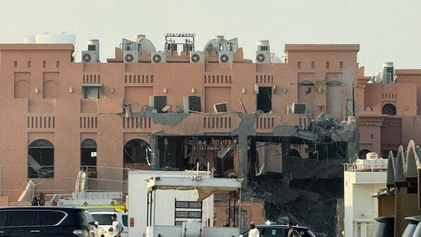 "حزب الله" يدين العدوان "الإسرائيلي" على  قادة حماس في الدوحة: جريمة جبانة اثبتت خبث ودناءة الكيان الصهيوني