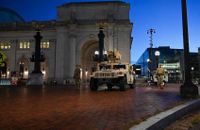 البنتاغون نشر 35 ألف جندي في المدن الأميركية والتكاليف قد تصل لمليارات الدولارات