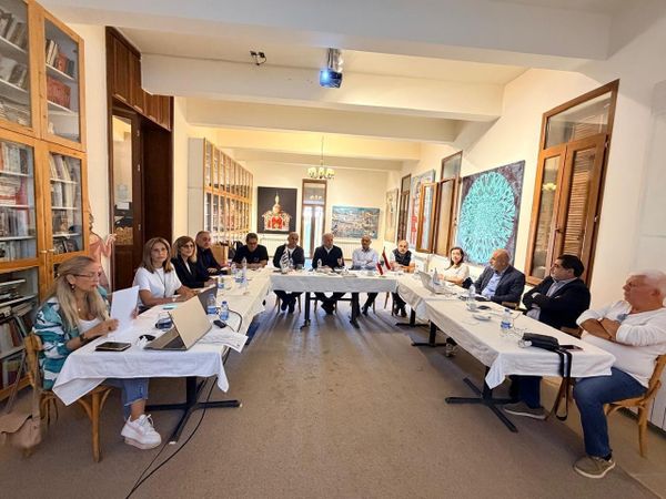 نقابة وسطاء التأمين تطلق السنة الثانية من خارطة طريقها 2025-2027