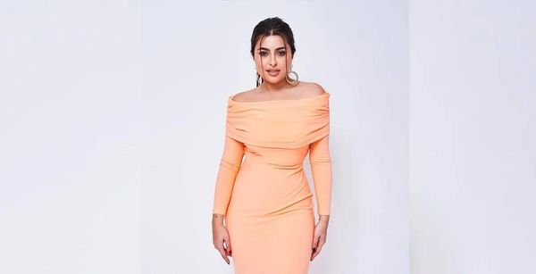 نصائح للمرأة الممتلئة لكي تبدو جميلة بالملابس الضيقة