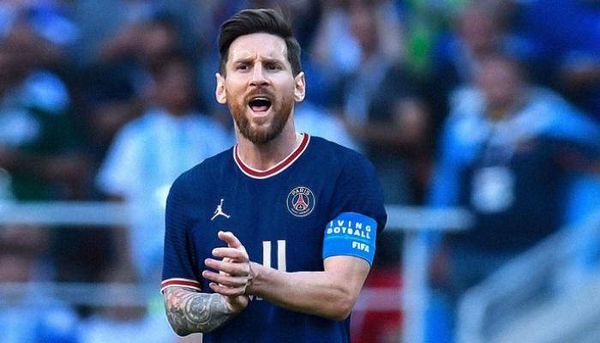 تفوق على مارادونا.. 5 أرقام قياسية<br />
حققها ميسي في كأس العالم