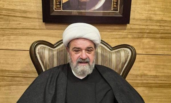 مفتي صور وجبل عامل: الوطن لا يُبنى باتفاقات تفتقد إلى الإجماع الوطني
