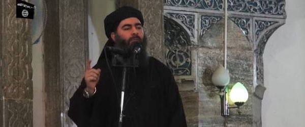 هل البغدادي لا زال على قيد الحياة وبماذا أوصى المقاتلين؟